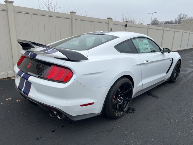 used 2016 Ford Mustang car, priced at $94,900