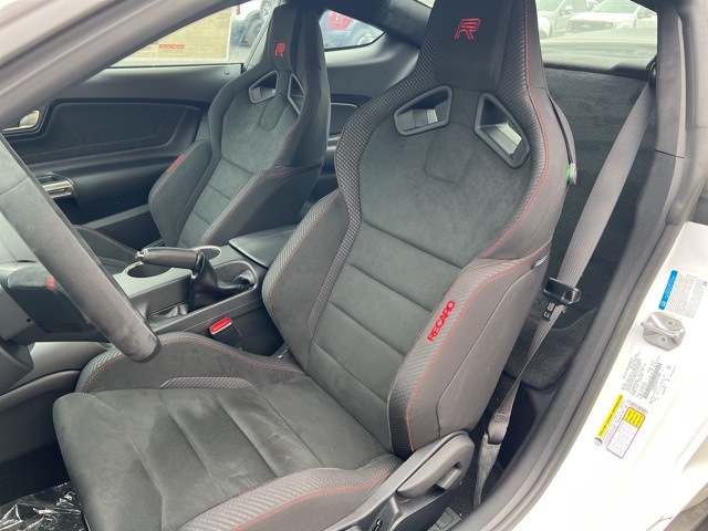 used 2016 Ford Mustang car, priced at $94,900