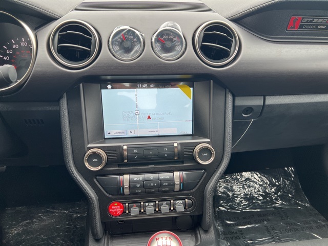 used 2016 Ford Mustang car, priced at $94,900