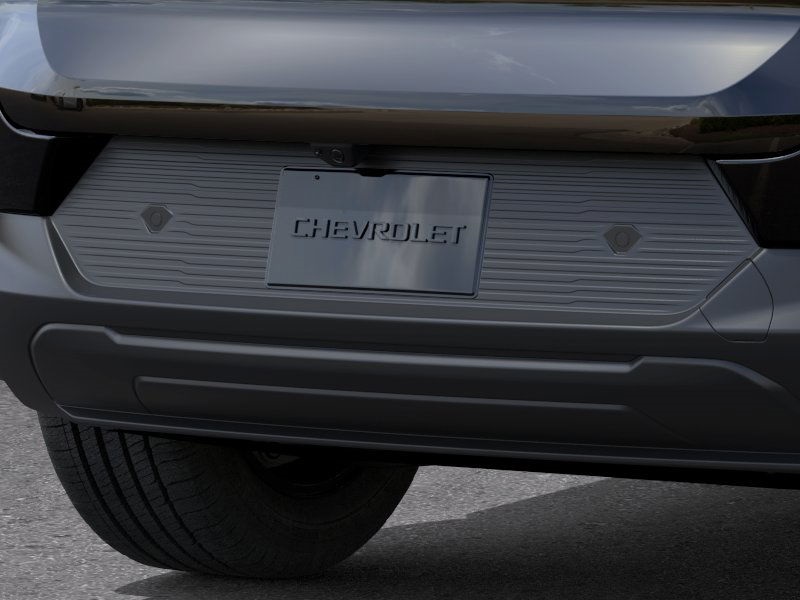 new 2026 Chevrolet Equinox EV car, priced at $44,095