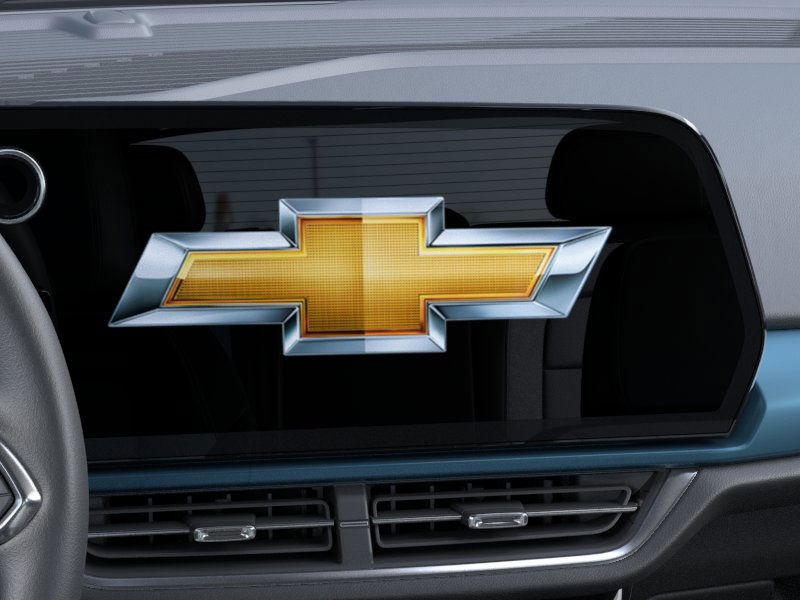 new 2026 Chevrolet Equinox EV car, priced at $44,095