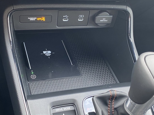 new 2026 Honda CR-V Hybrid car, priced at $36,693