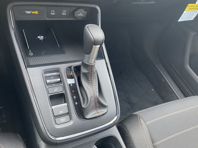 new 2026 Honda CR-V Hybrid car, priced at $36,693