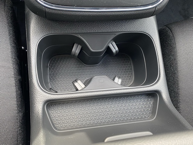 new 2026 Honda CR-V Hybrid car, priced at $36,693