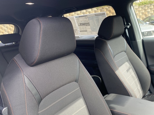 new 2026 Honda CR-V Hybrid car, priced at $36,693