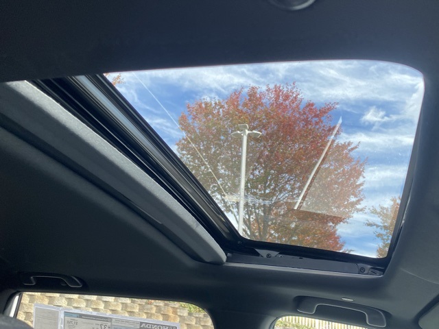 new 2026 Honda CR-V Hybrid car, priced at $36,693