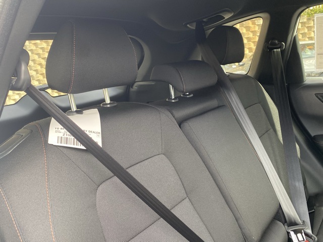 new 2026 Honda CR-V Hybrid car, priced at $36,693