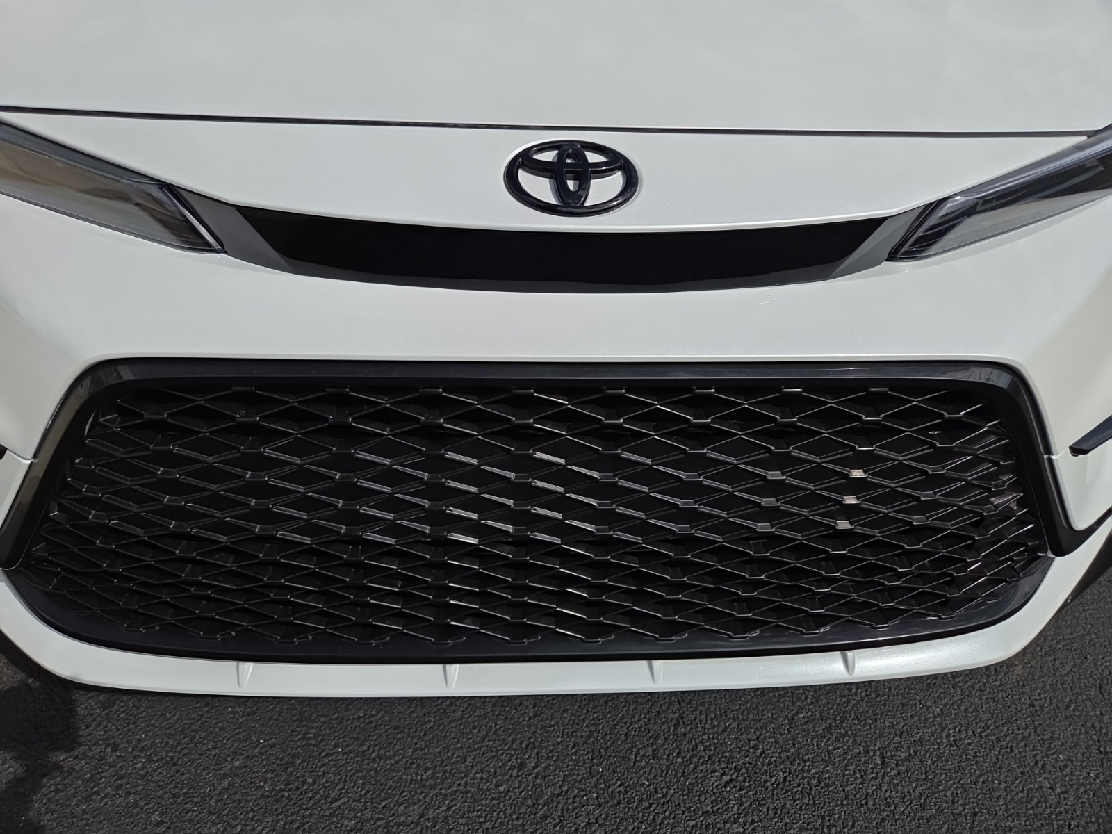new 2026 Toyota Corolla car