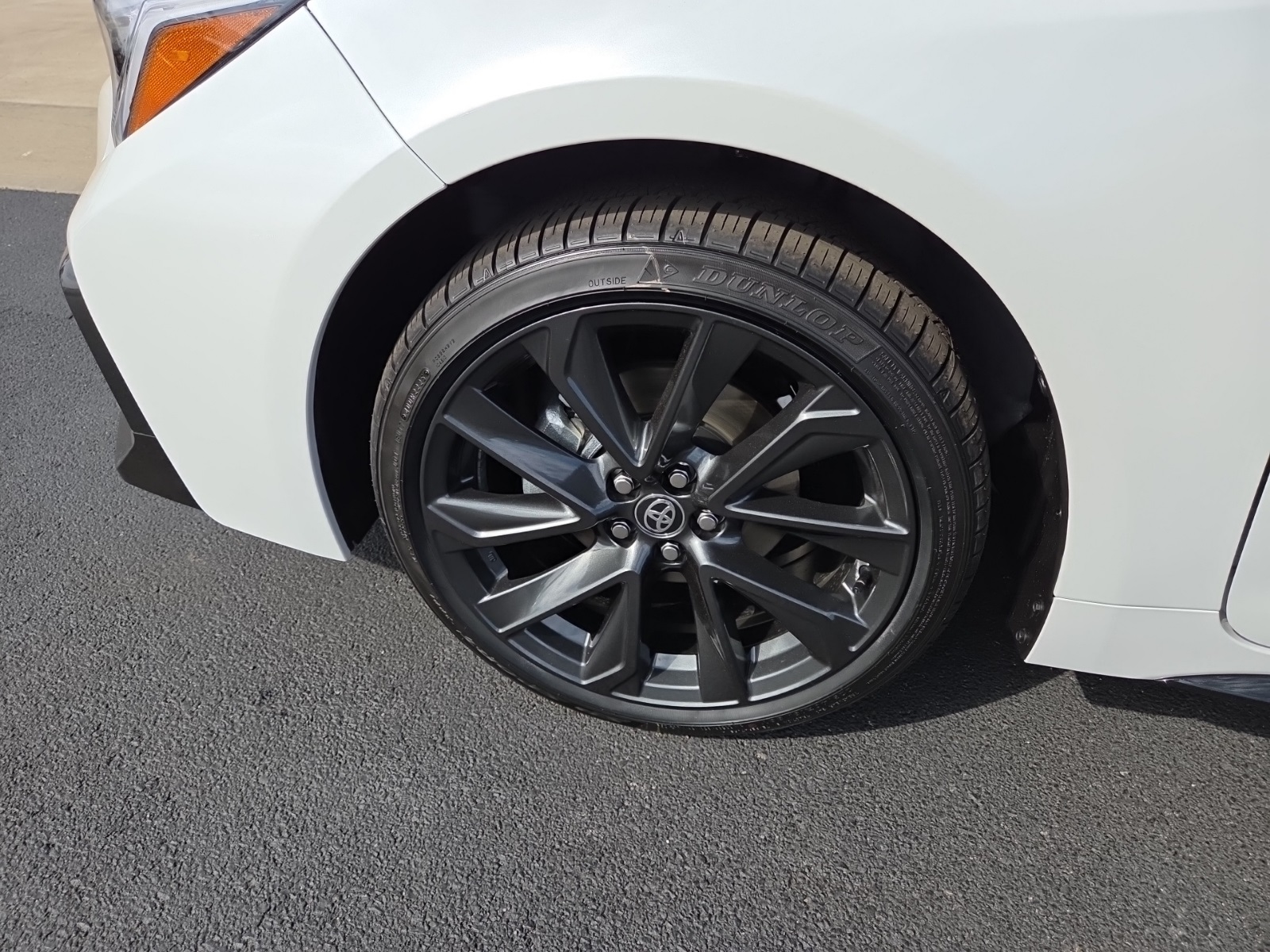 new 2026 Toyota Corolla car
