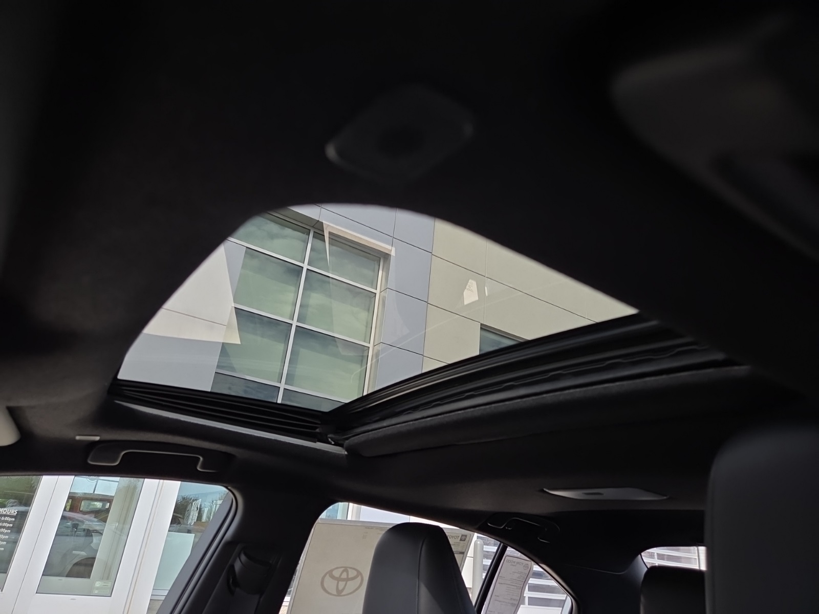 new 2026 Toyota Corolla car