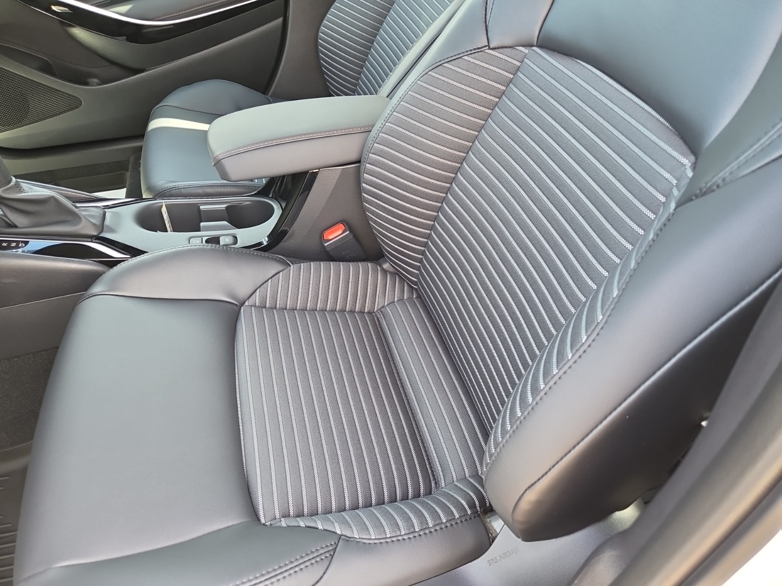 new 2026 Toyota Corolla car