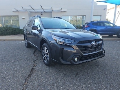 new 2025 Subaru Outback car, priced at $38,475