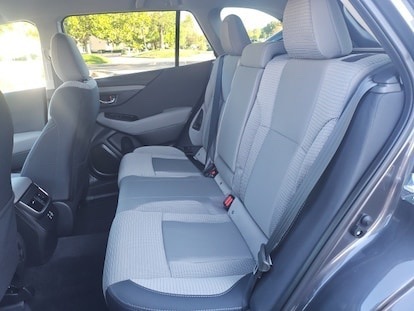 new 2025 Subaru Outback car, priced at $38,475