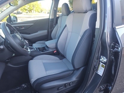 new 2025 Subaru Outback car, priced at $38,475