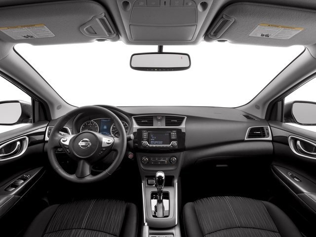 used 2018 Nissan Sentra car, priced at $11,792