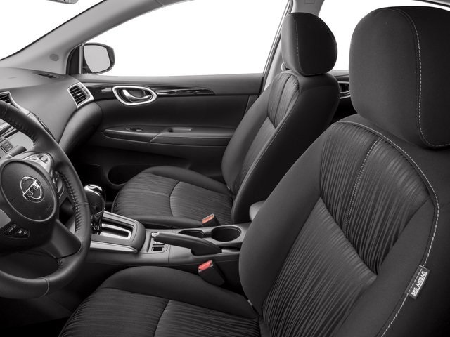 used 2018 Nissan Sentra car, priced at $11,792