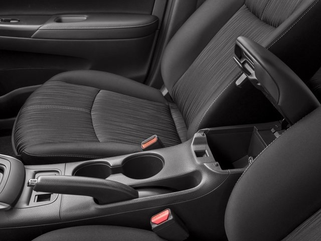 used 2018 Nissan Sentra car, priced at $11,792
