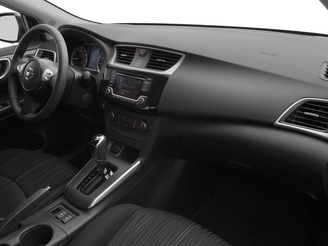 used 2018 Nissan Sentra car, priced at $11,792