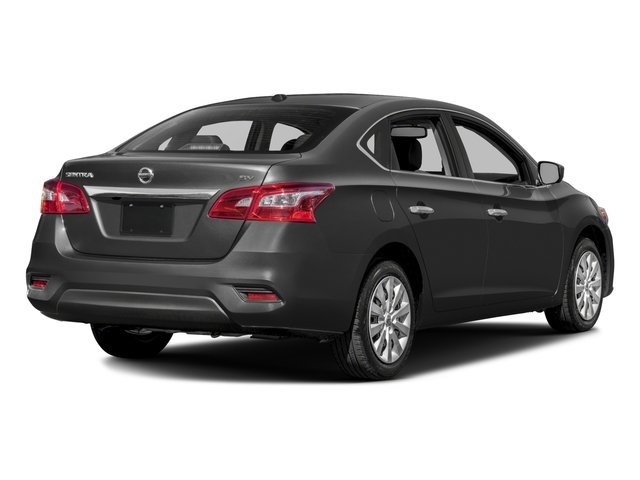 used 2018 Nissan Sentra car, priced at $11,792