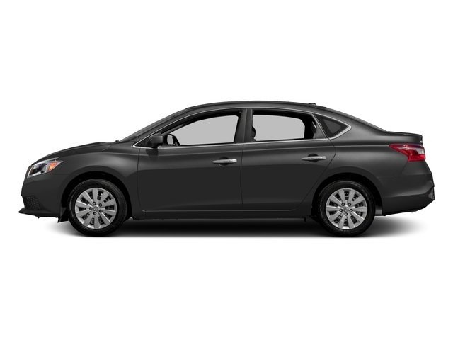 used 2018 Nissan Sentra car, priced at $11,792
