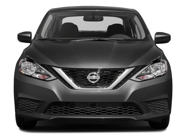 used 2018 Nissan Sentra car, priced at $11,792