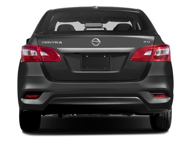 used 2018 Nissan Sentra car, priced at $11,792