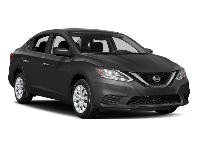 used 2018 Nissan Sentra car, priced at $11,792