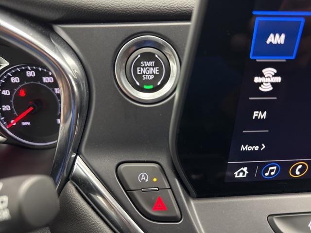 used 2023 Chevrolet Blazer car, priced at $26,488