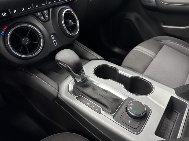 used 2023 Chevrolet Blazer car, priced at $26,488