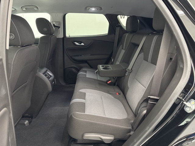 used 2023 Chevrolet Blazer car, priced at $26,488