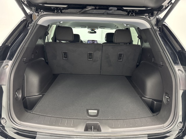 used 2023 Chevrolet Blazer car, priced at $26,488