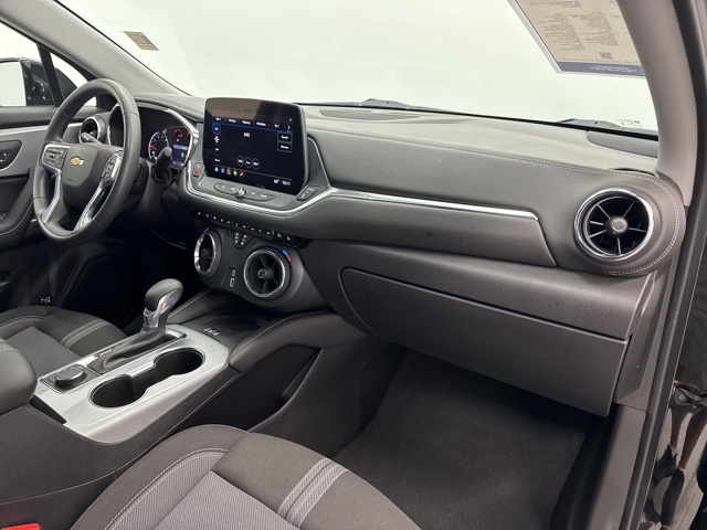 used 2023 Chevrolet Blazer car, priced at $26,488