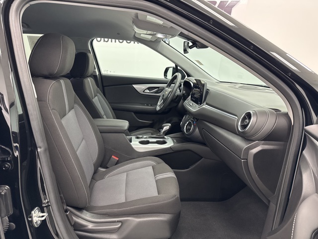 used 2023 Chevrolet Blazer car, priced at $26,488