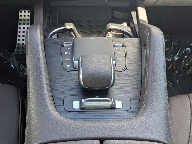 used 2022 Mercedes-Benz GLS car, priced at $69,340