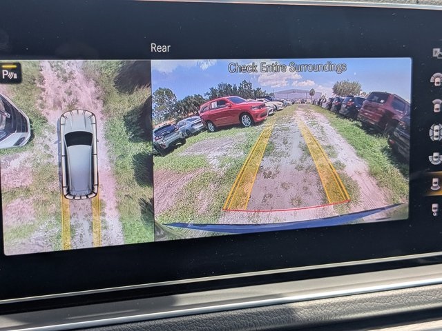 used 2022 Mercedes-Benz GLS car, priced at $69,340