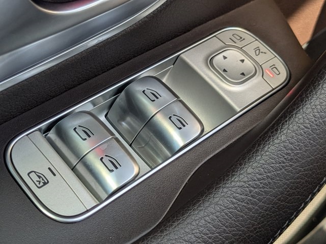 used 2022 Mercedes-Benz GLS car, priced at $69,340