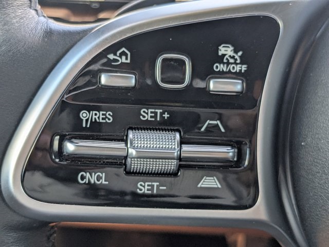 used 2022 Mercedes-Benz GLS car, priced at $69,340