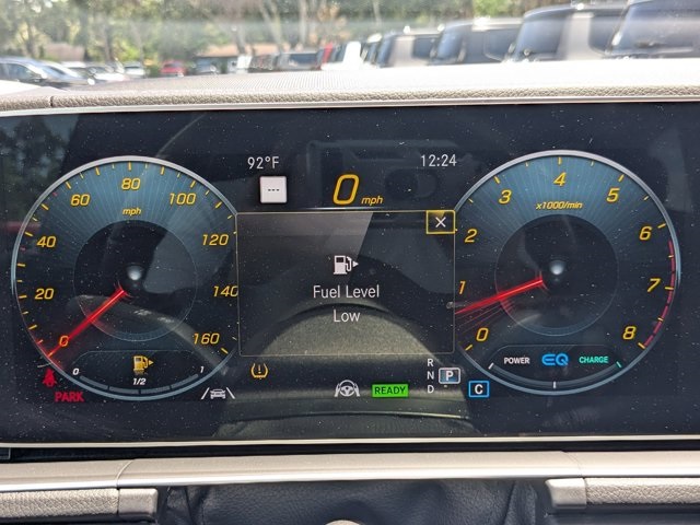used 2022 Mercedes-Benz GLS car, priced at $69,340