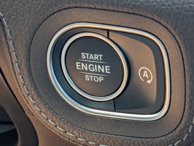 used 2022 Mercedes-Benz GLS car, priced at $69,340