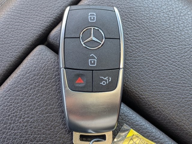 used 2022 Mercedes-Benz GLS car, priced at $69,340