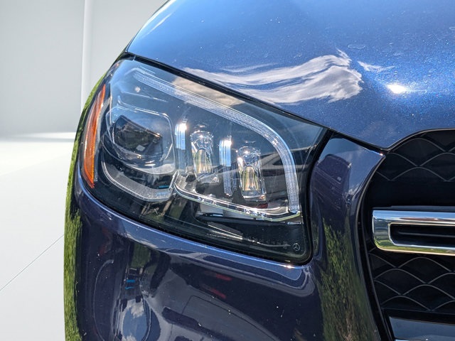 used 2022 Mercedes-Benz GLS car, priced at $69,340