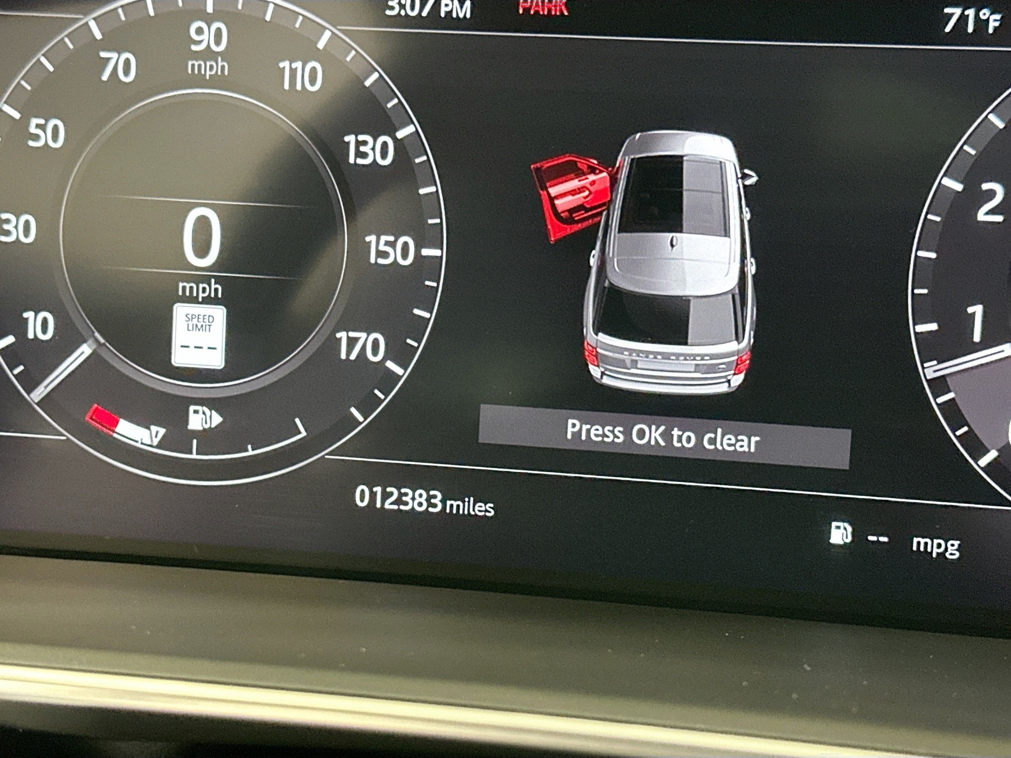 used 2019 Land Rover Range Rover car, priced at $62,998