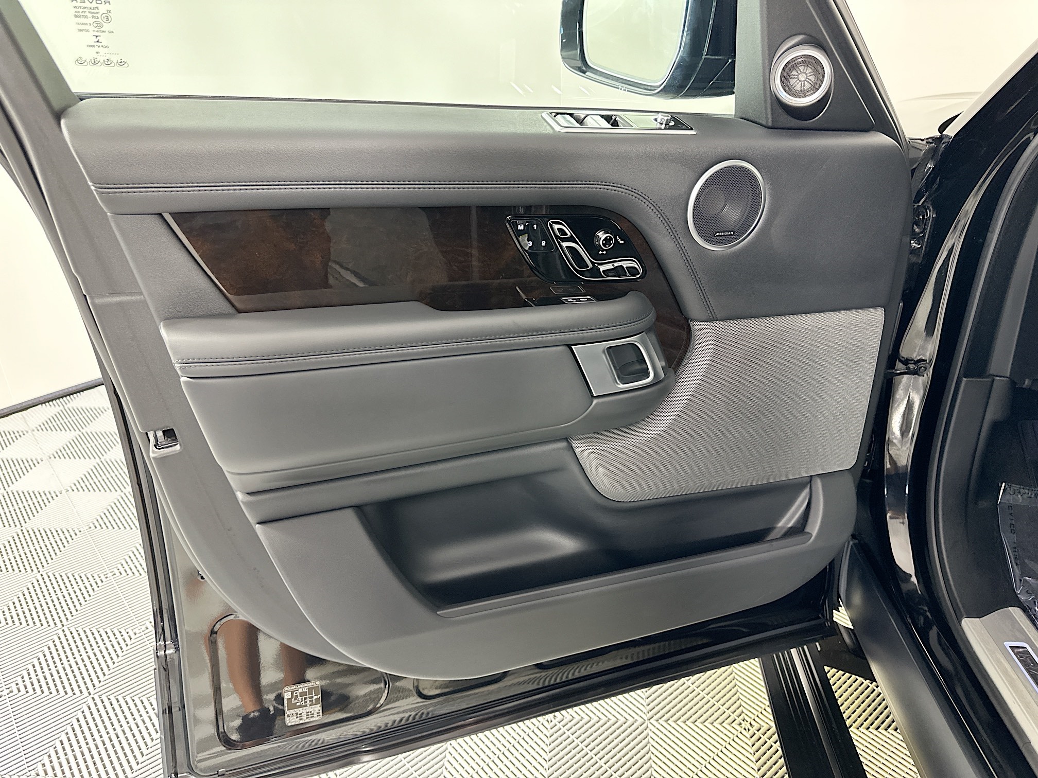 used 2019 Land Rover Range Rover car, priced at $62,998