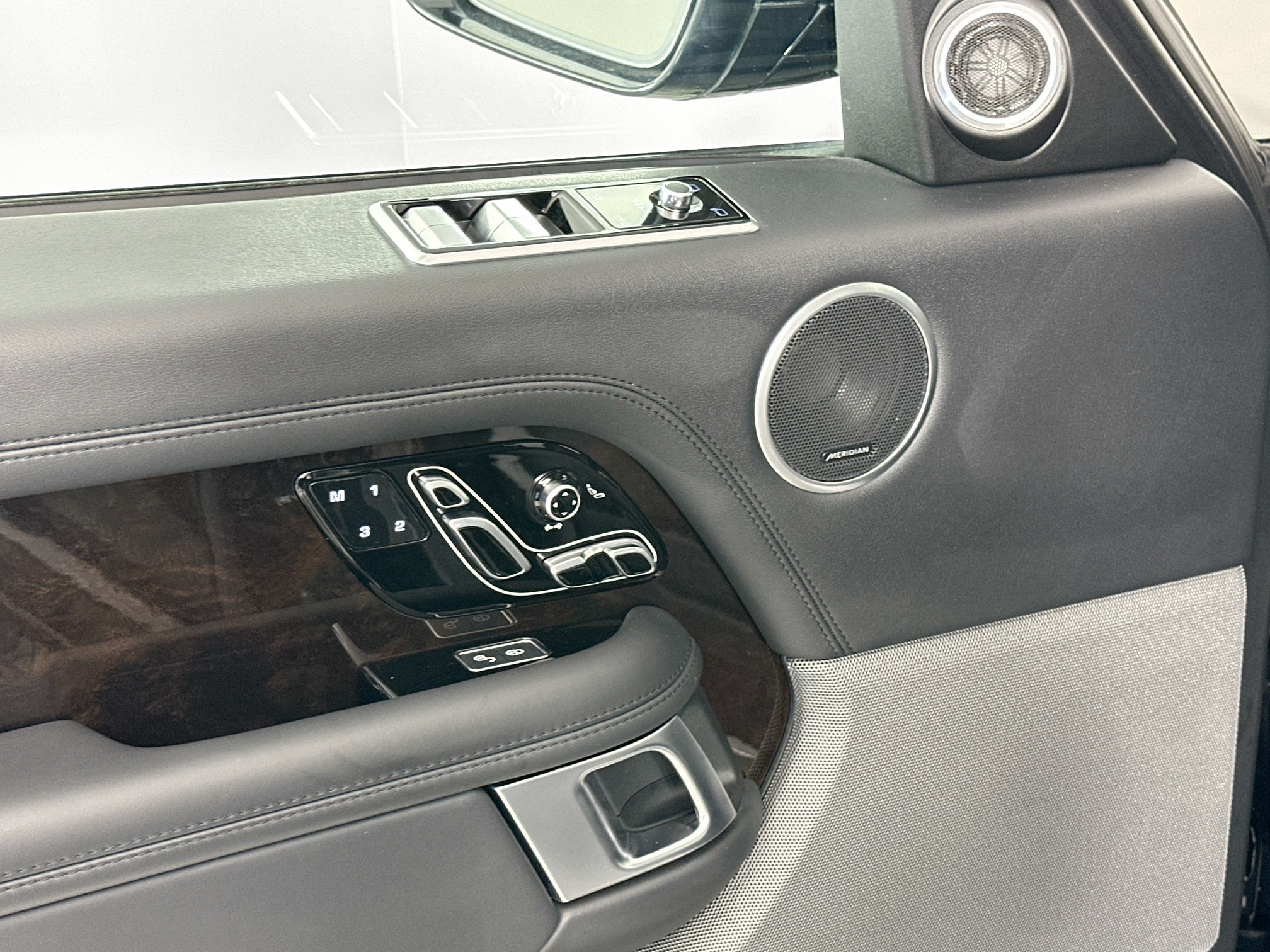 used 2019 Land Rover Range Rover car, priced at $62,998