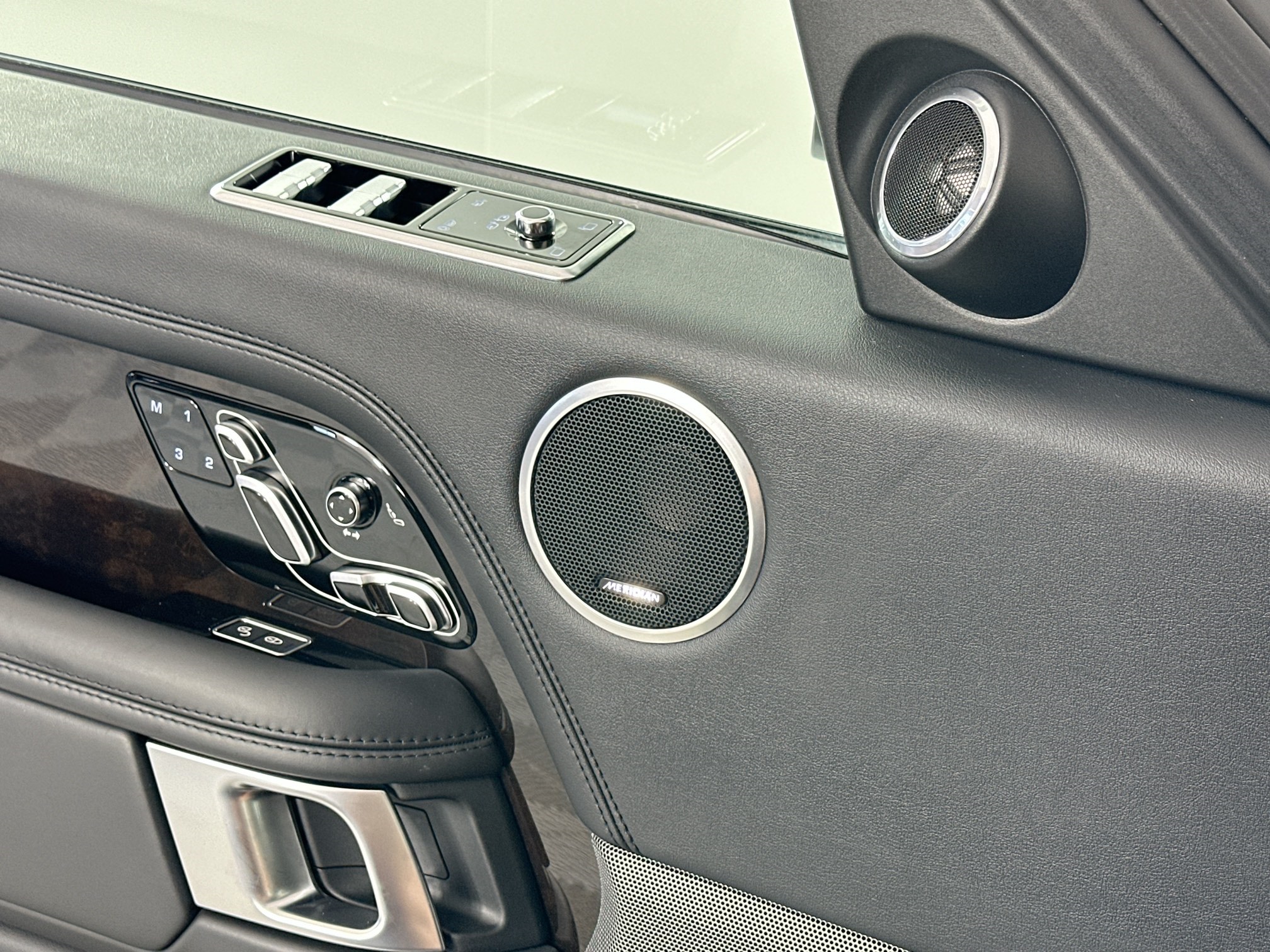 used 2019 Land Rover Range Rover car, priced at $62,998