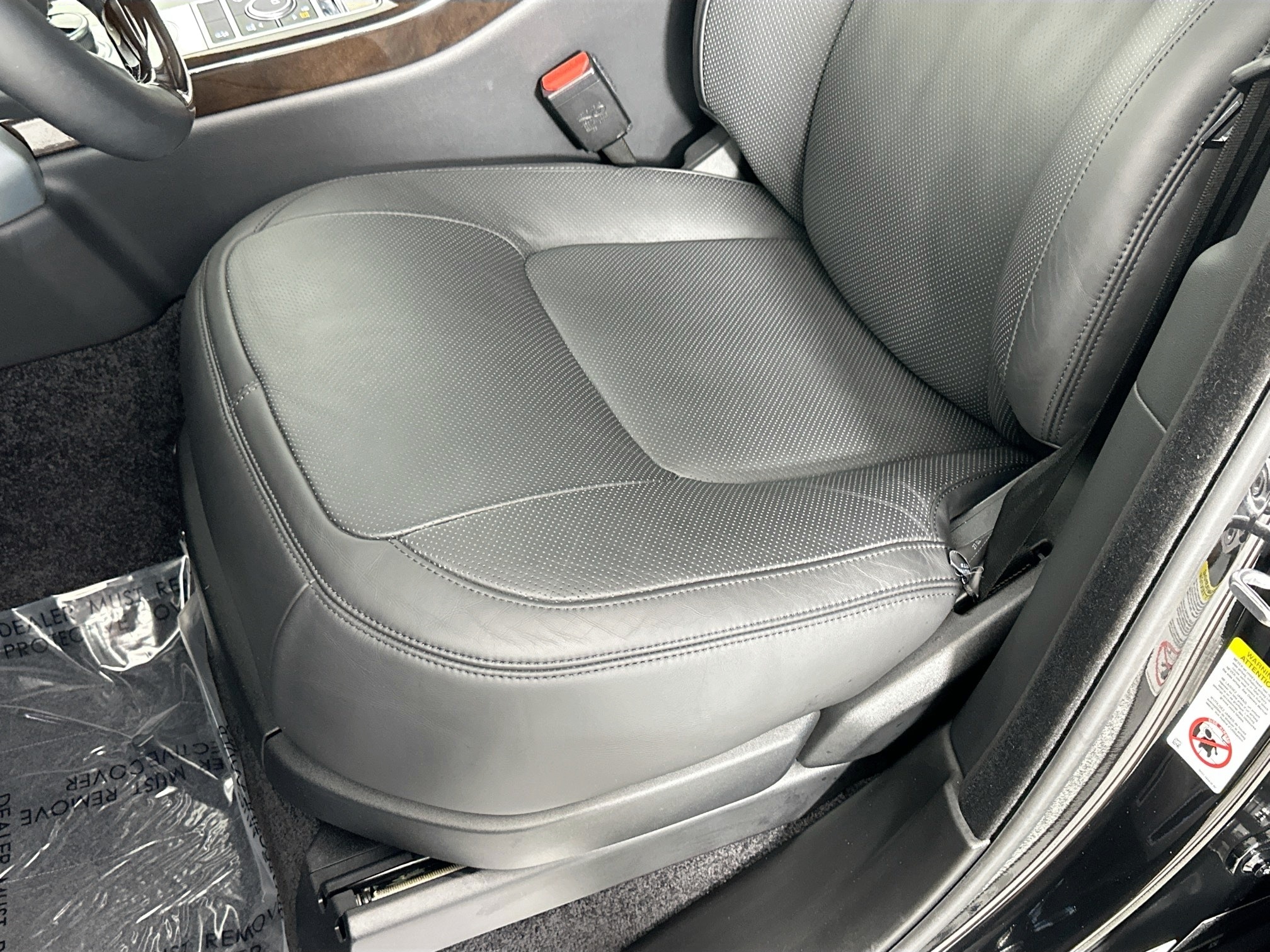 used 2019 Land Rover Range Rover car, priced at $62,998