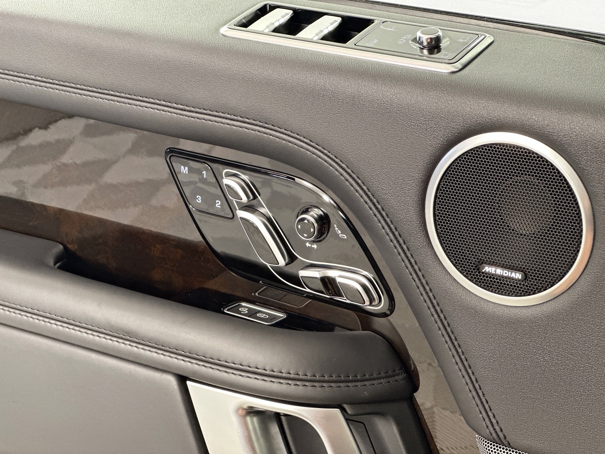 used 2019 Land Rover Range Rover car, priced at $62,998