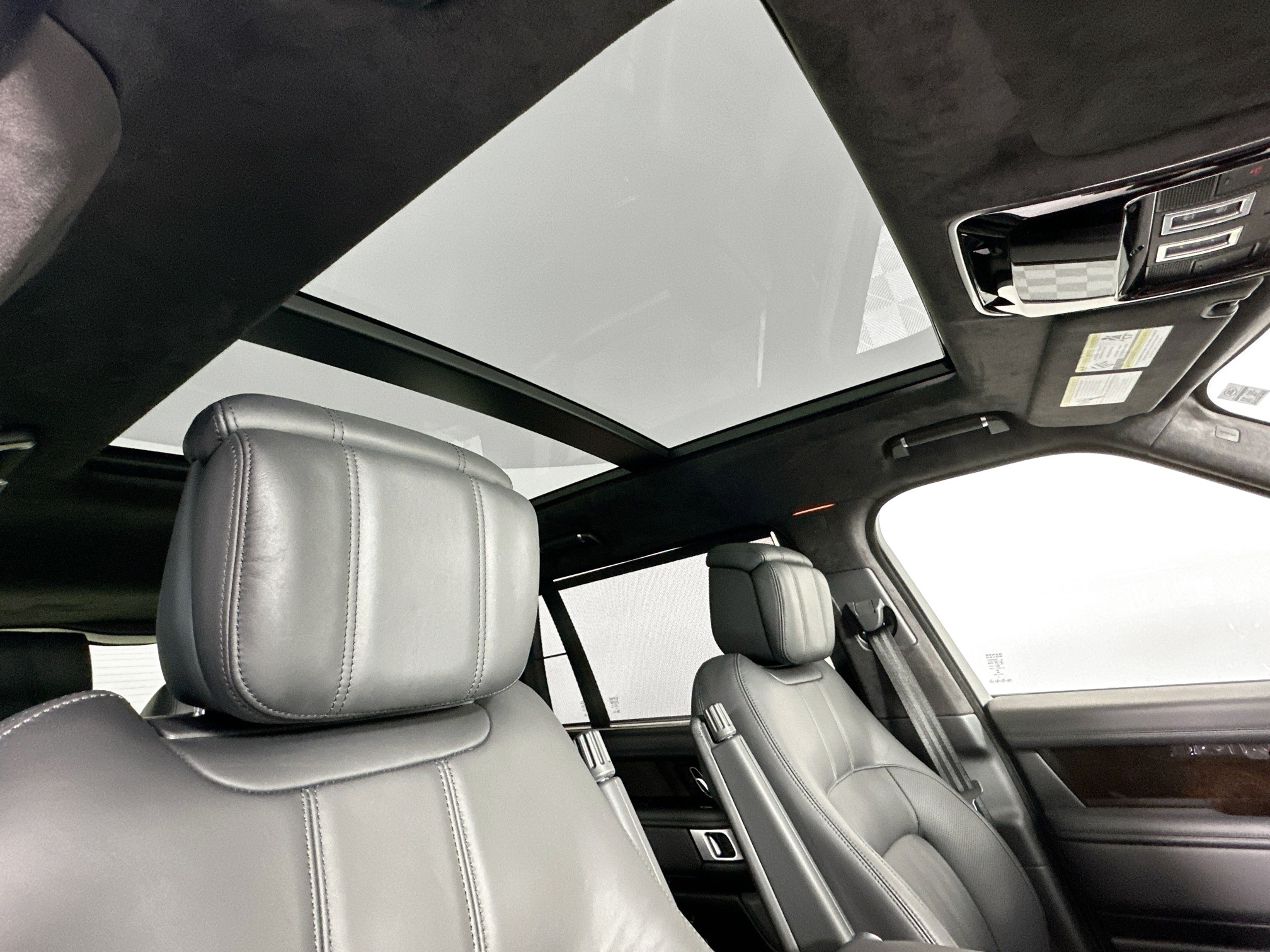 used 2019 Land Rover Range Rover car, priced at $62,998