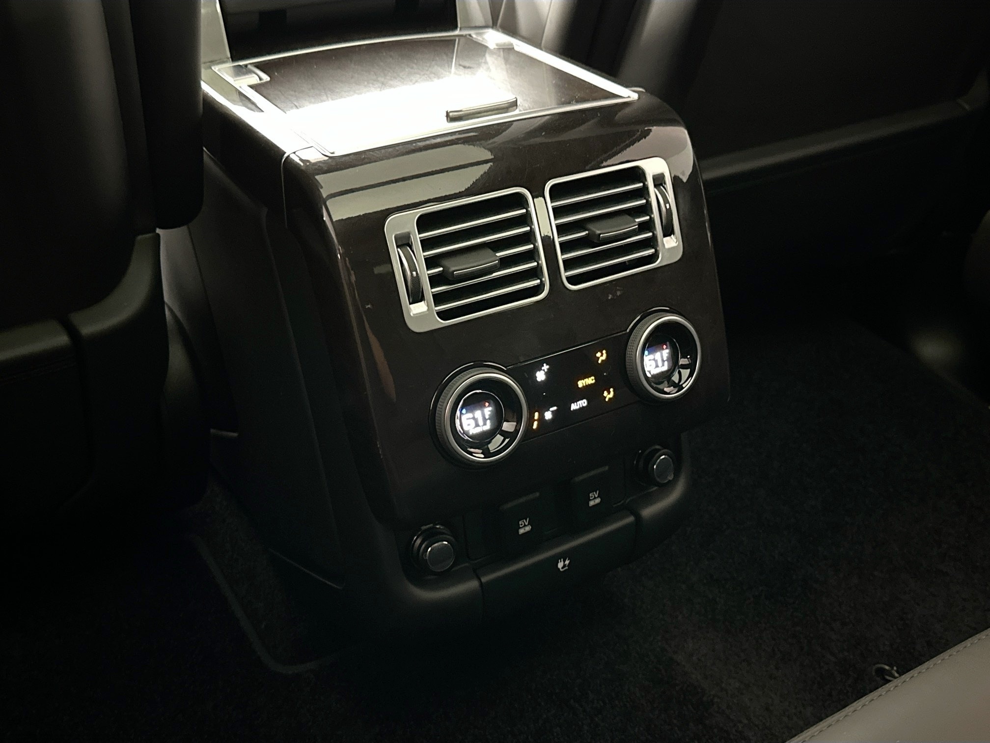 used 2019 Land Rover Range Rover car, priced at $62,998