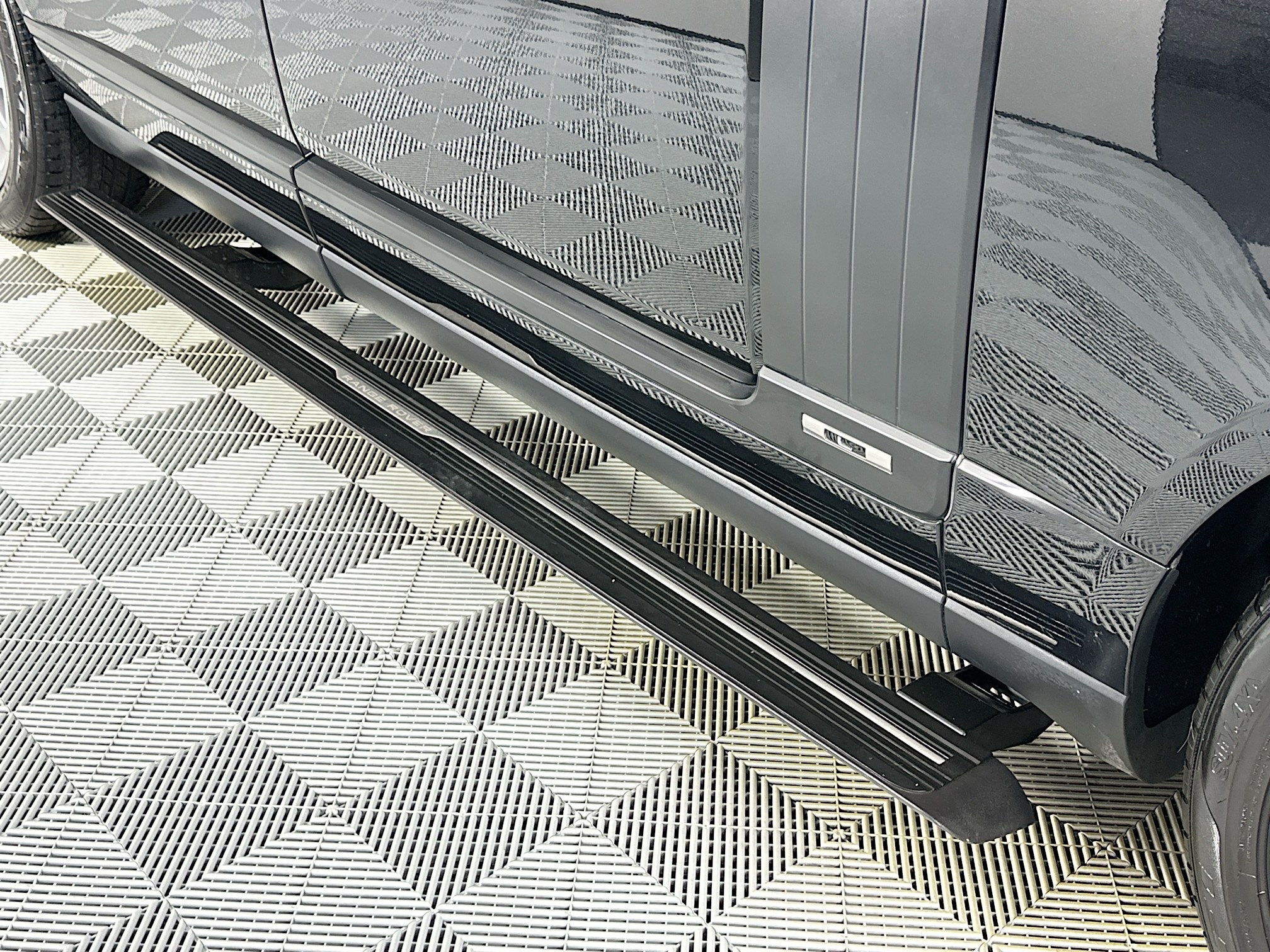 used 2019 Land Rover Range Rover car, priced at $62,998